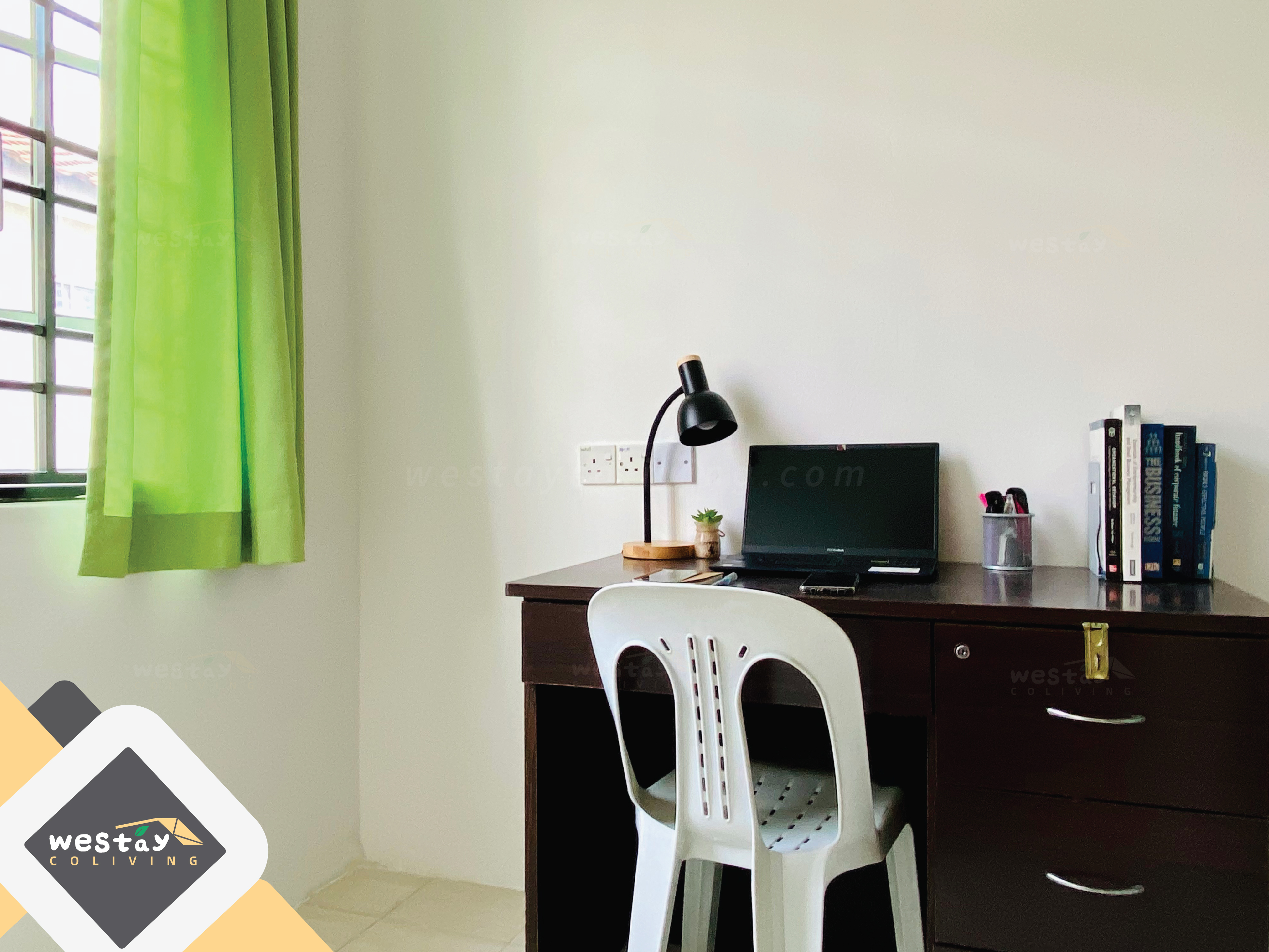 Kampar | Tsing Hua B4