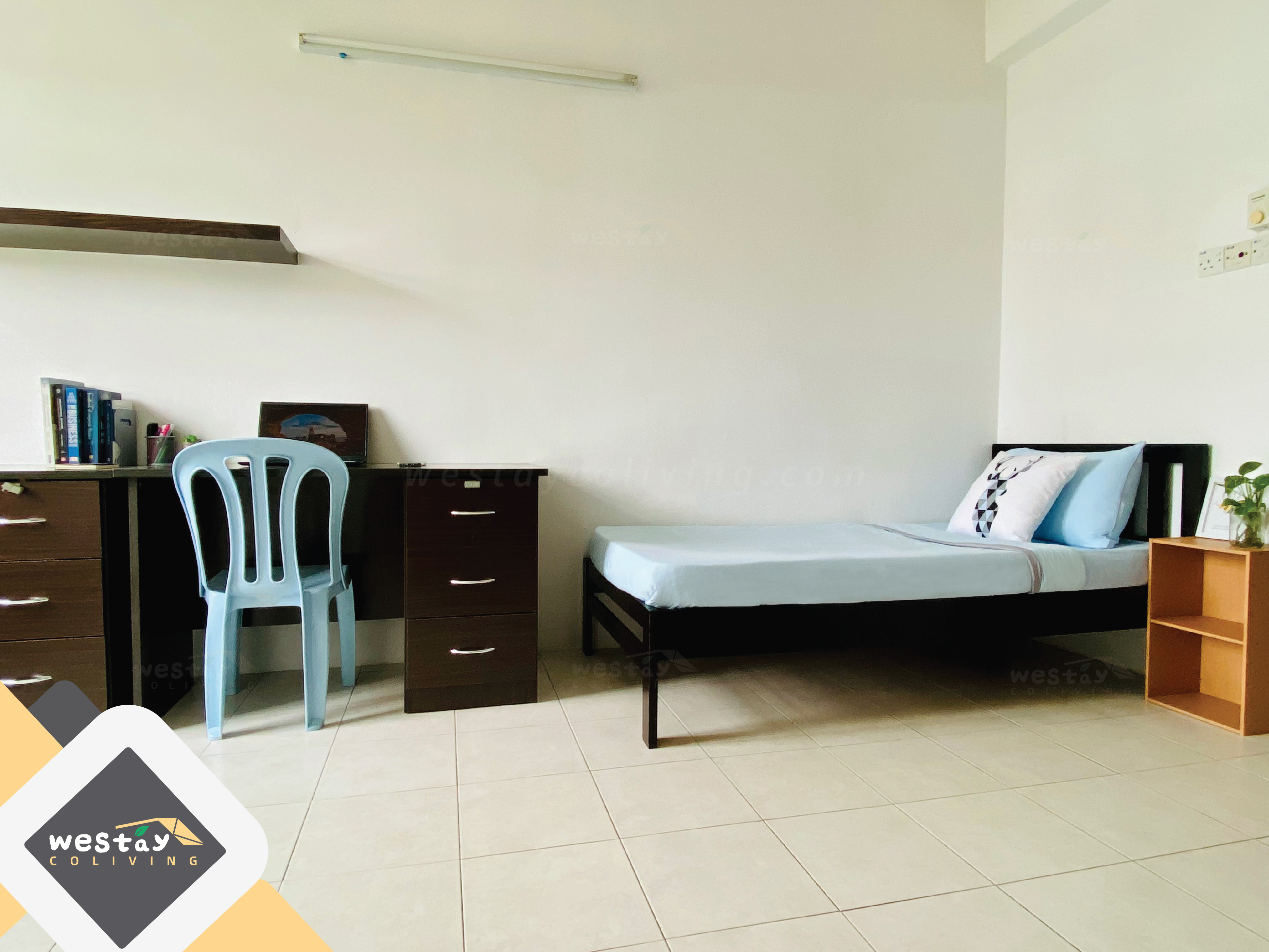 Kampar | Oxford B1