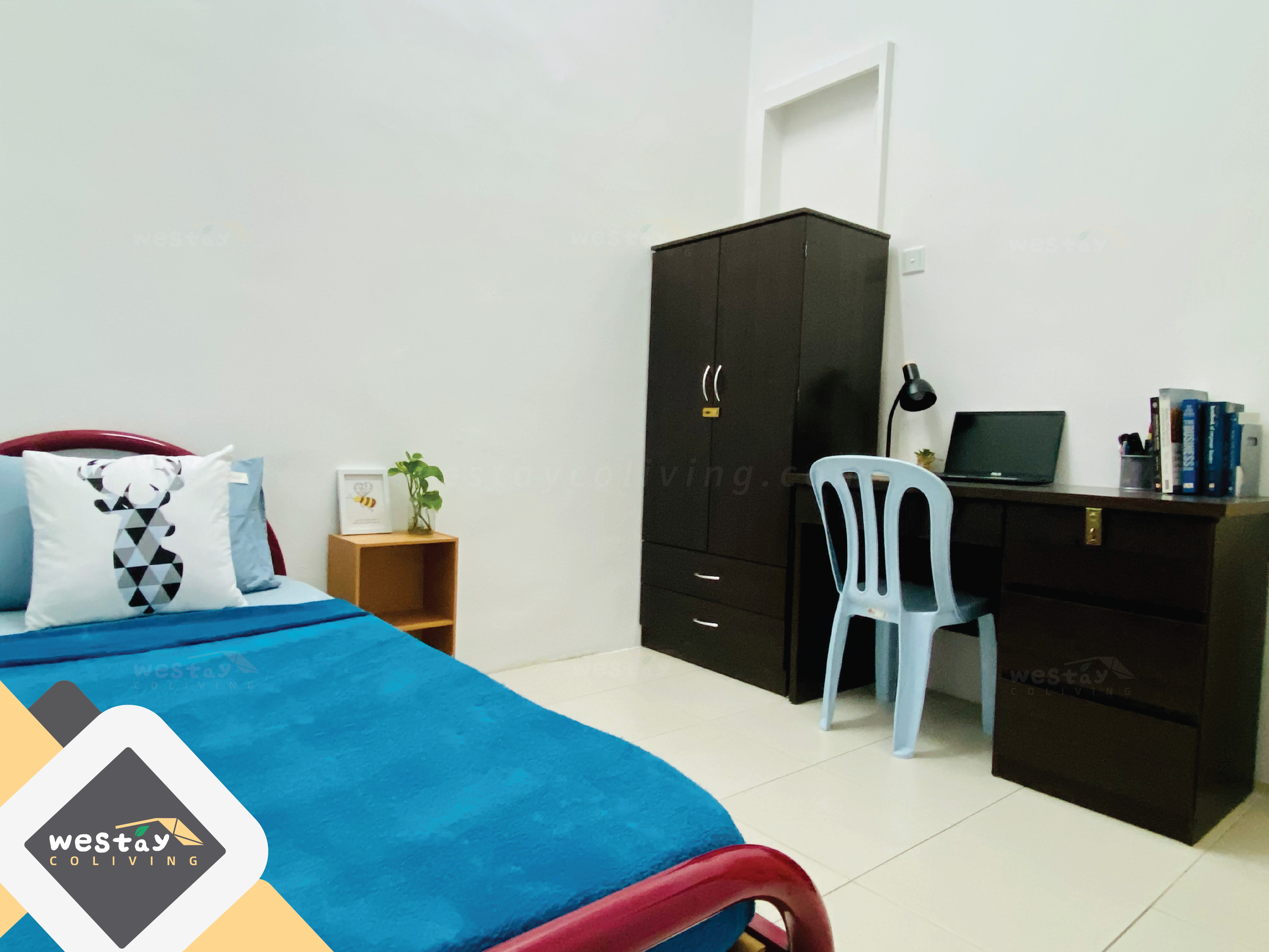 Kampar | Cambridge G4