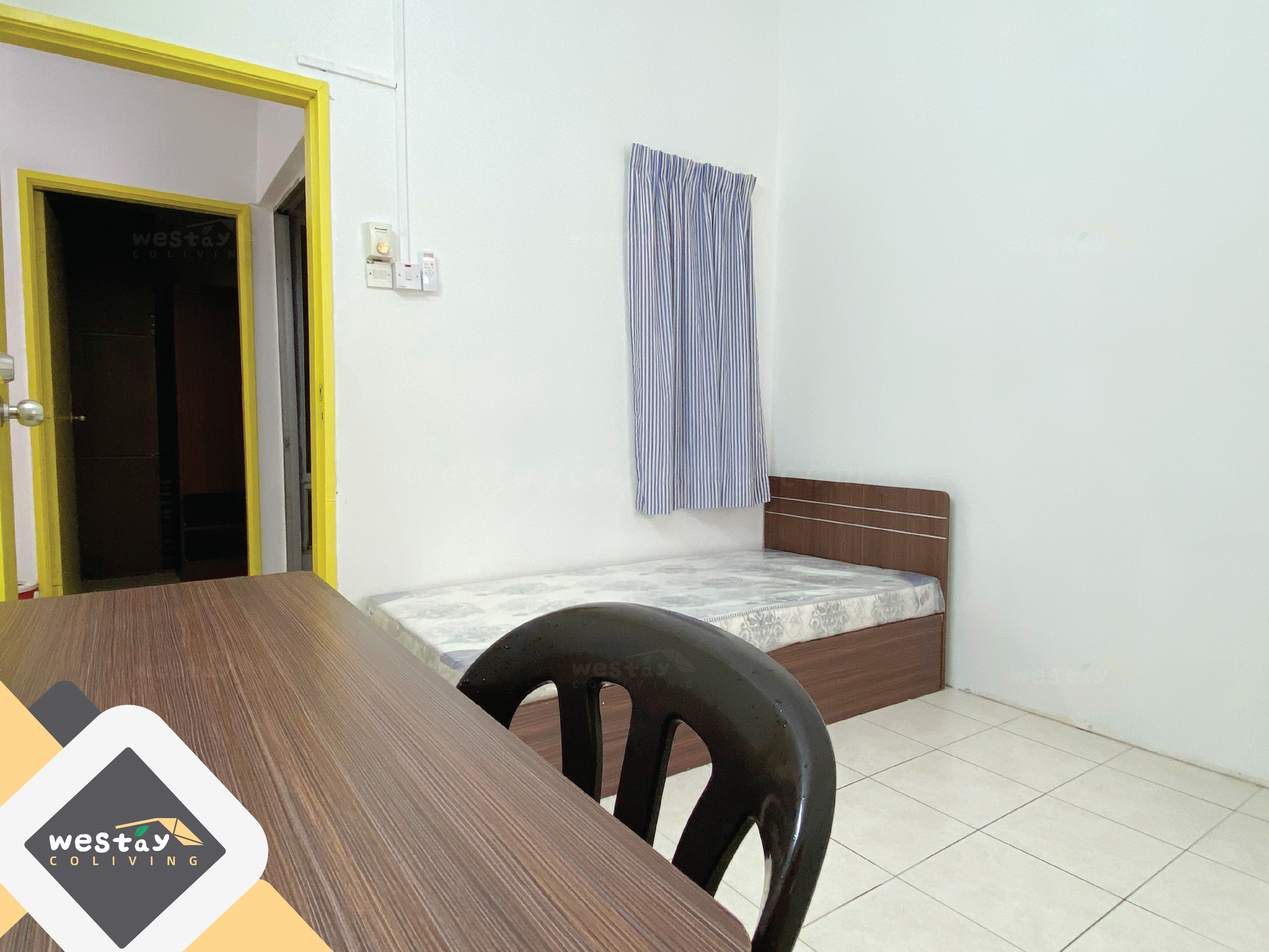 Kampar | Manchester G2
