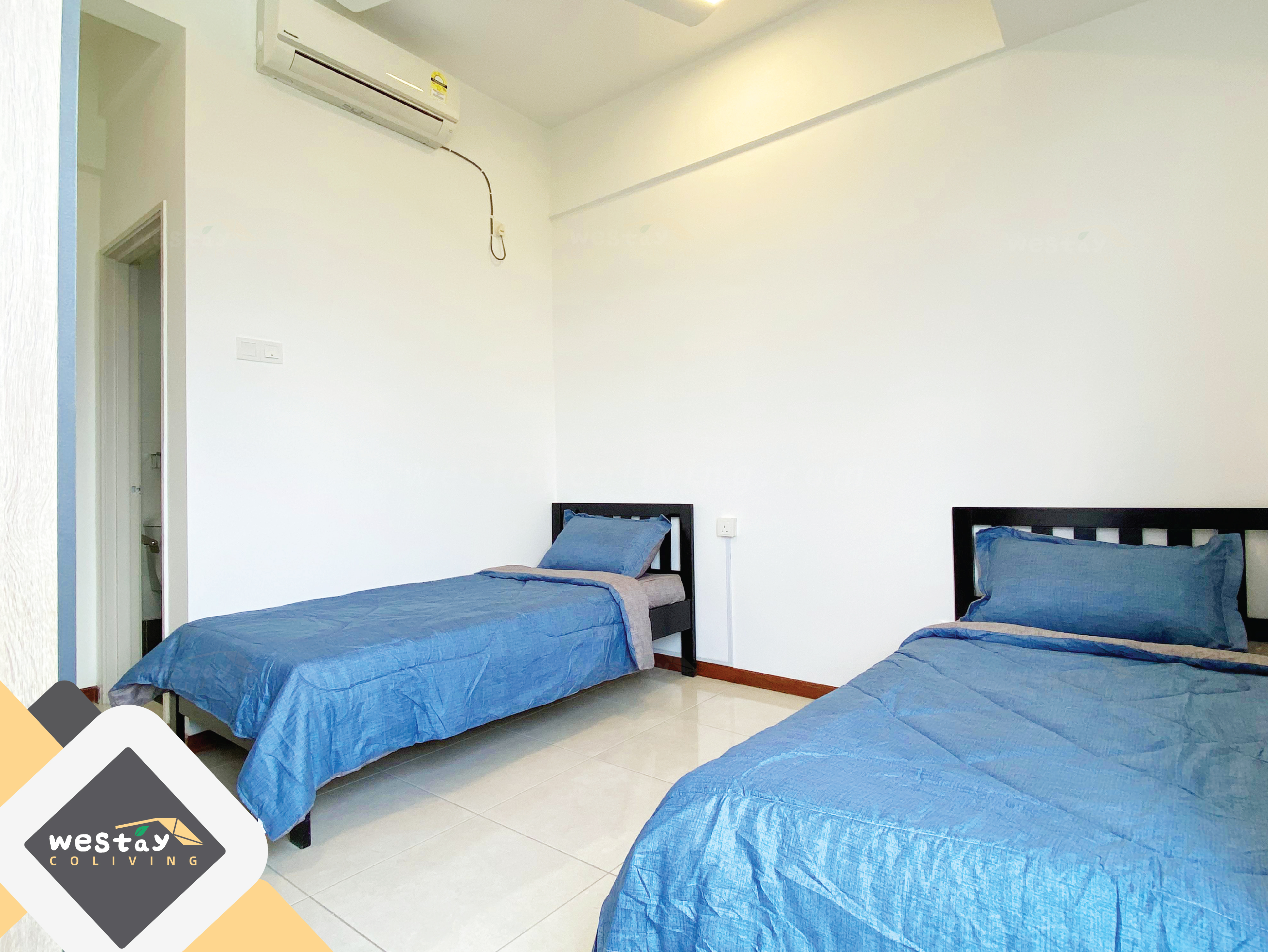 Kampar | Westlake Villa Room 2