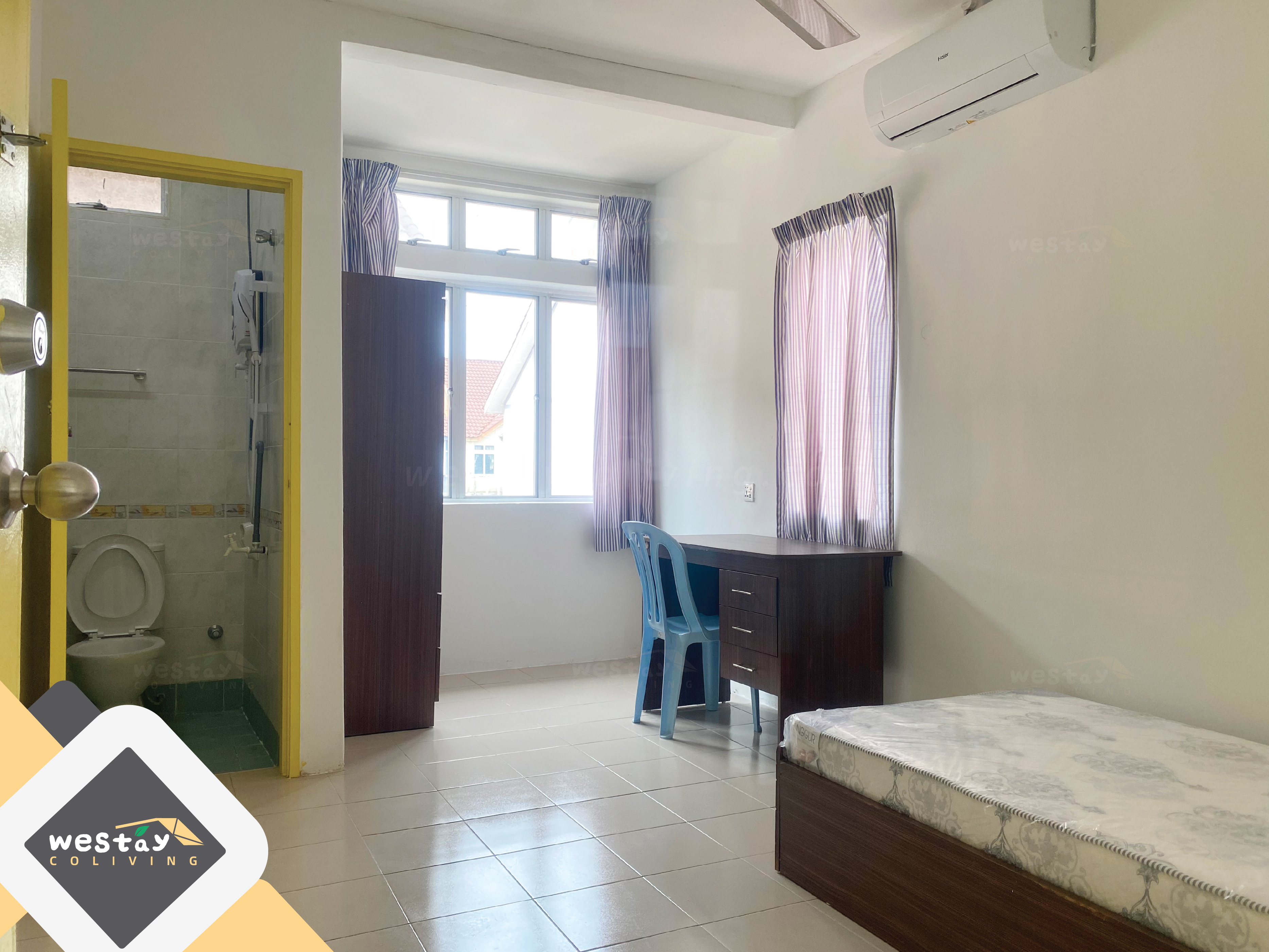 Kampar | Manchester B3