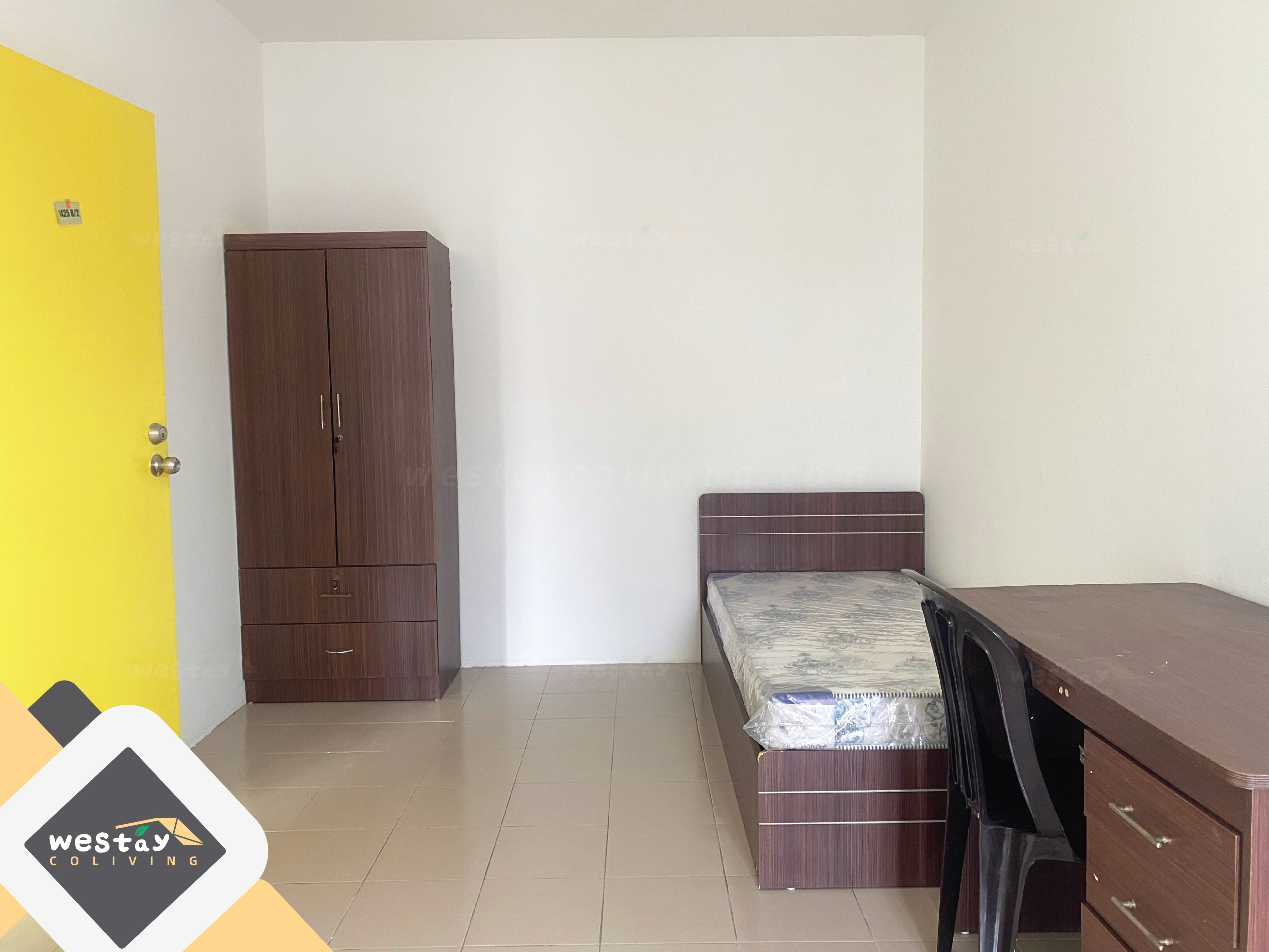 Kampar | Manchester B2