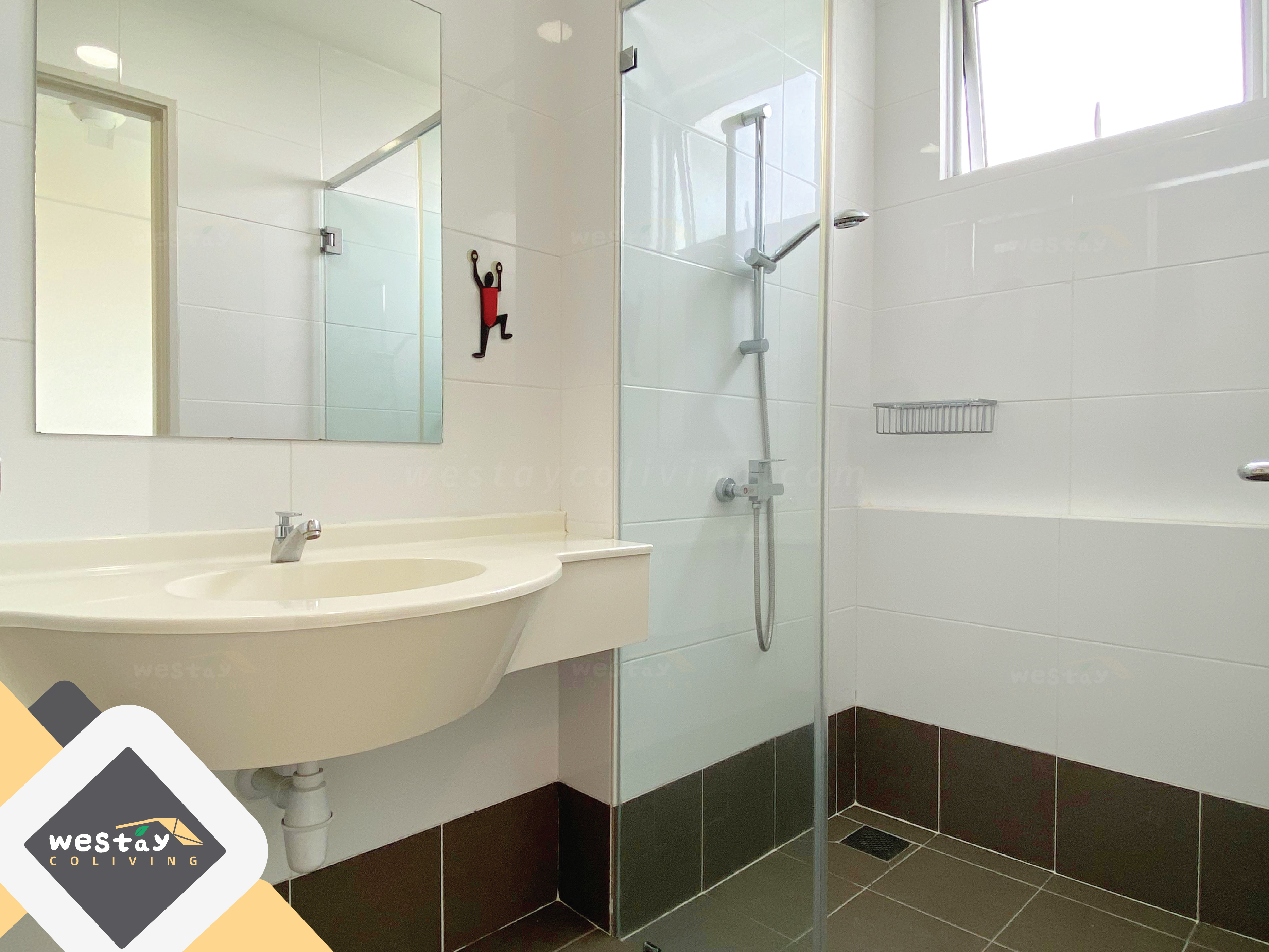 Kampar | Westlake Villa Room 1