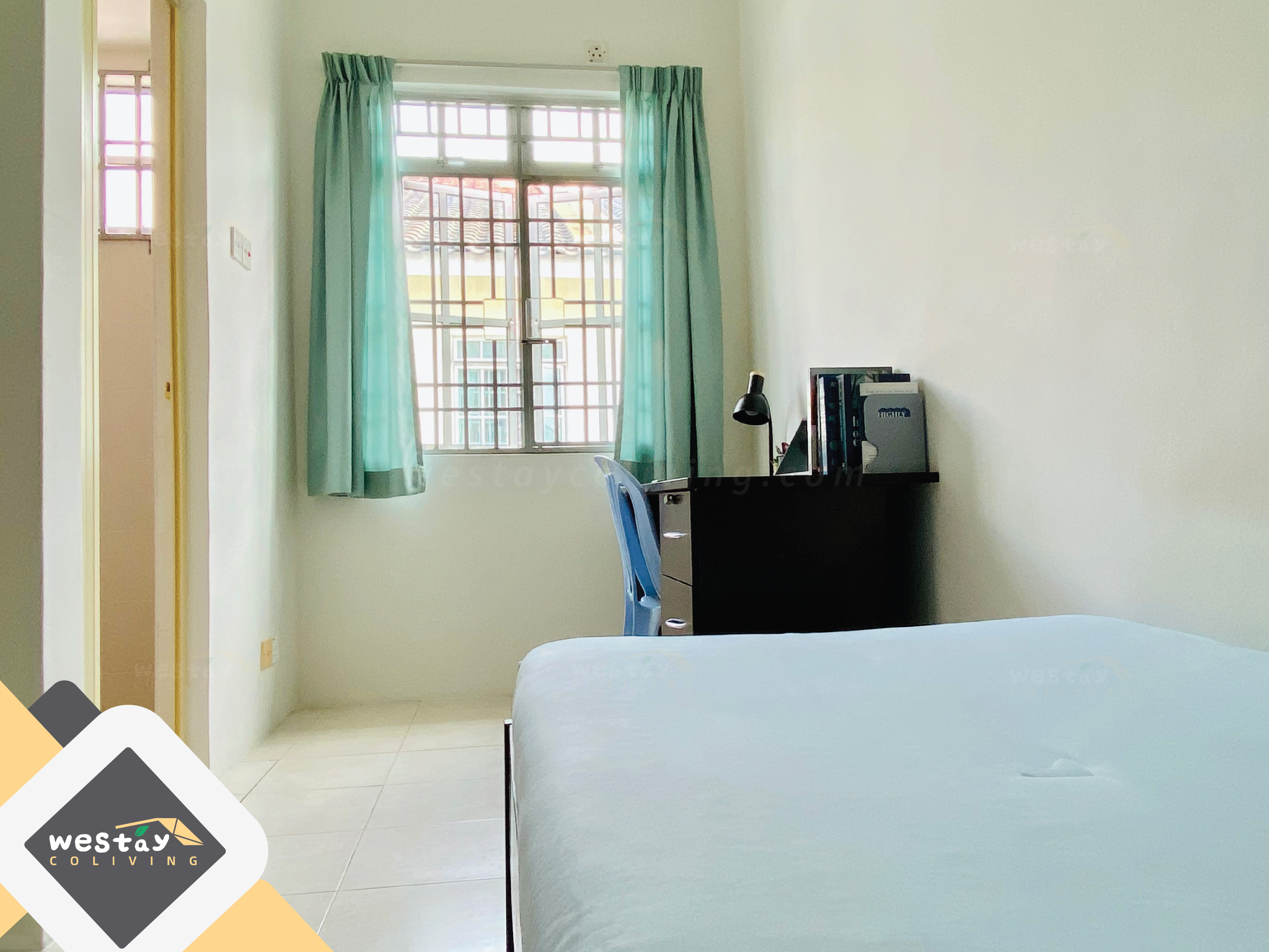 Kampar | Oxford B4