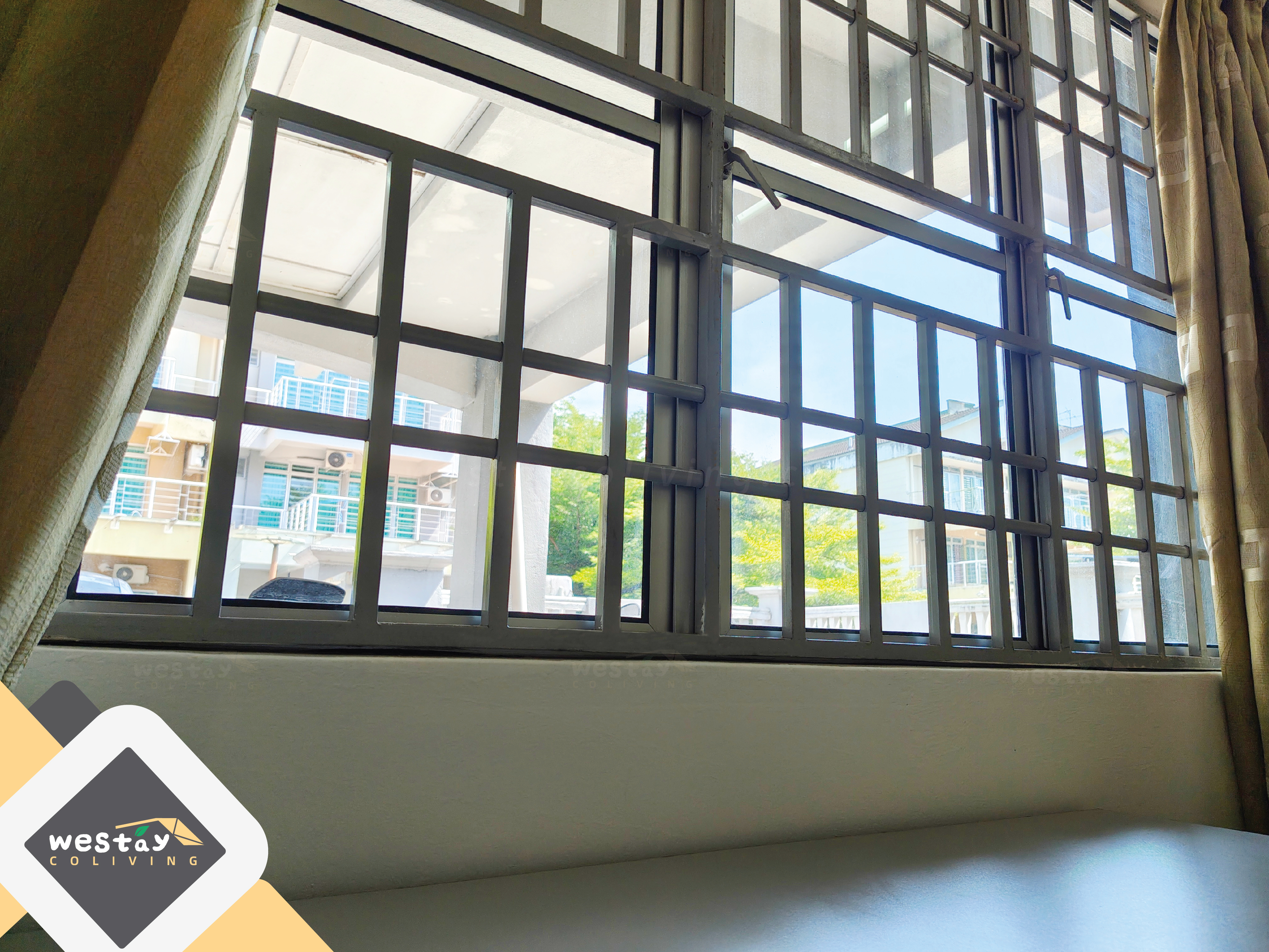 Kampar | Oxford - Premium ✨ G1