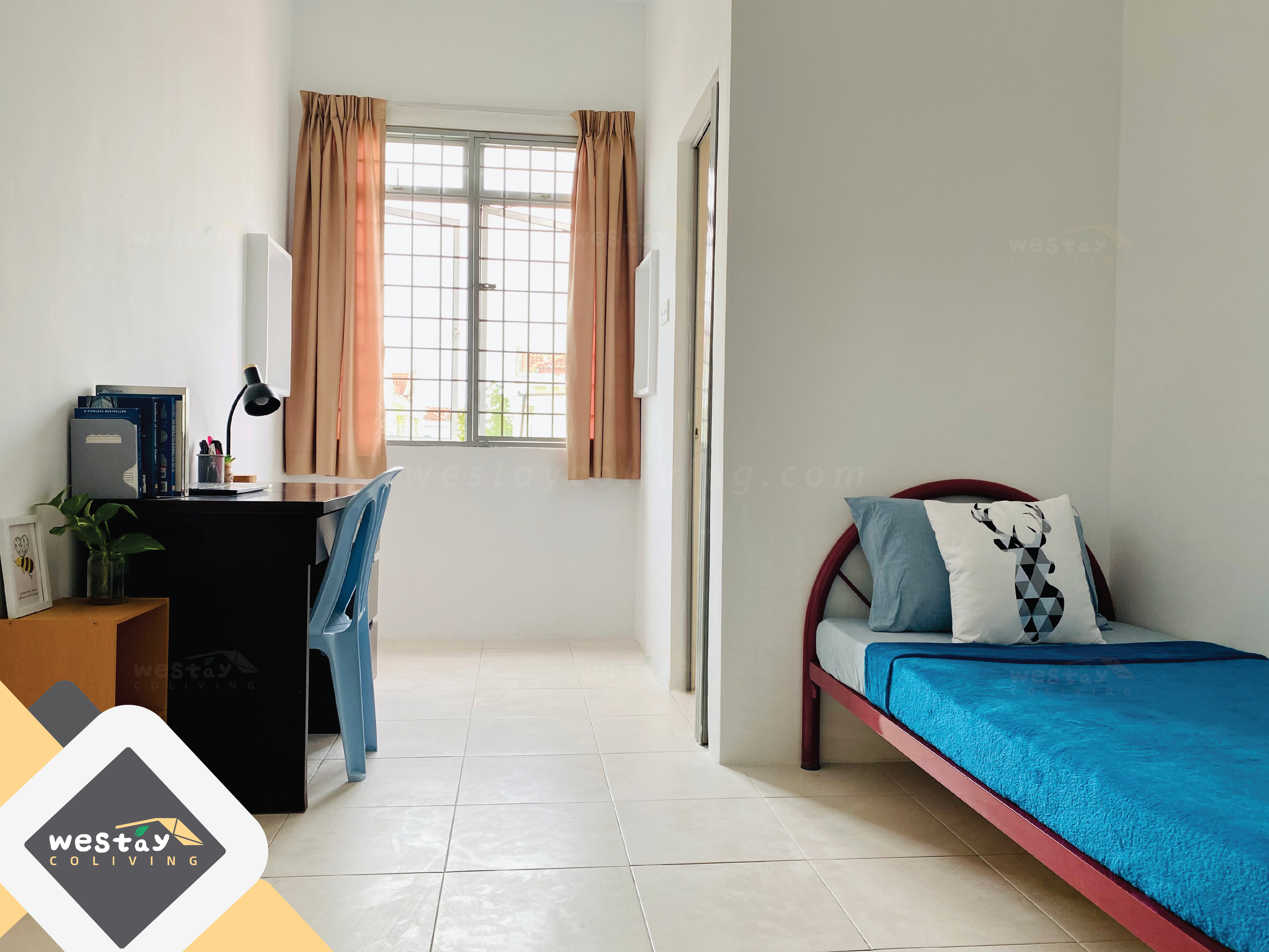 Kampar | Cambridge B2
