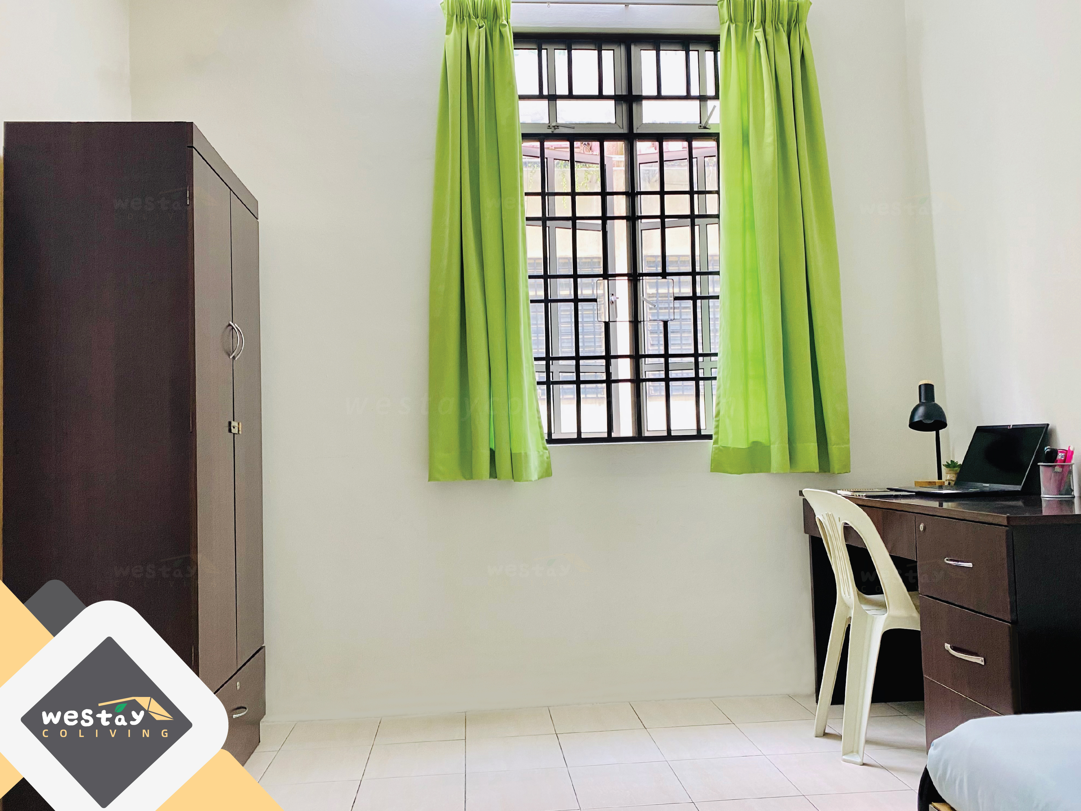 Kampar | Tsing Hua G3