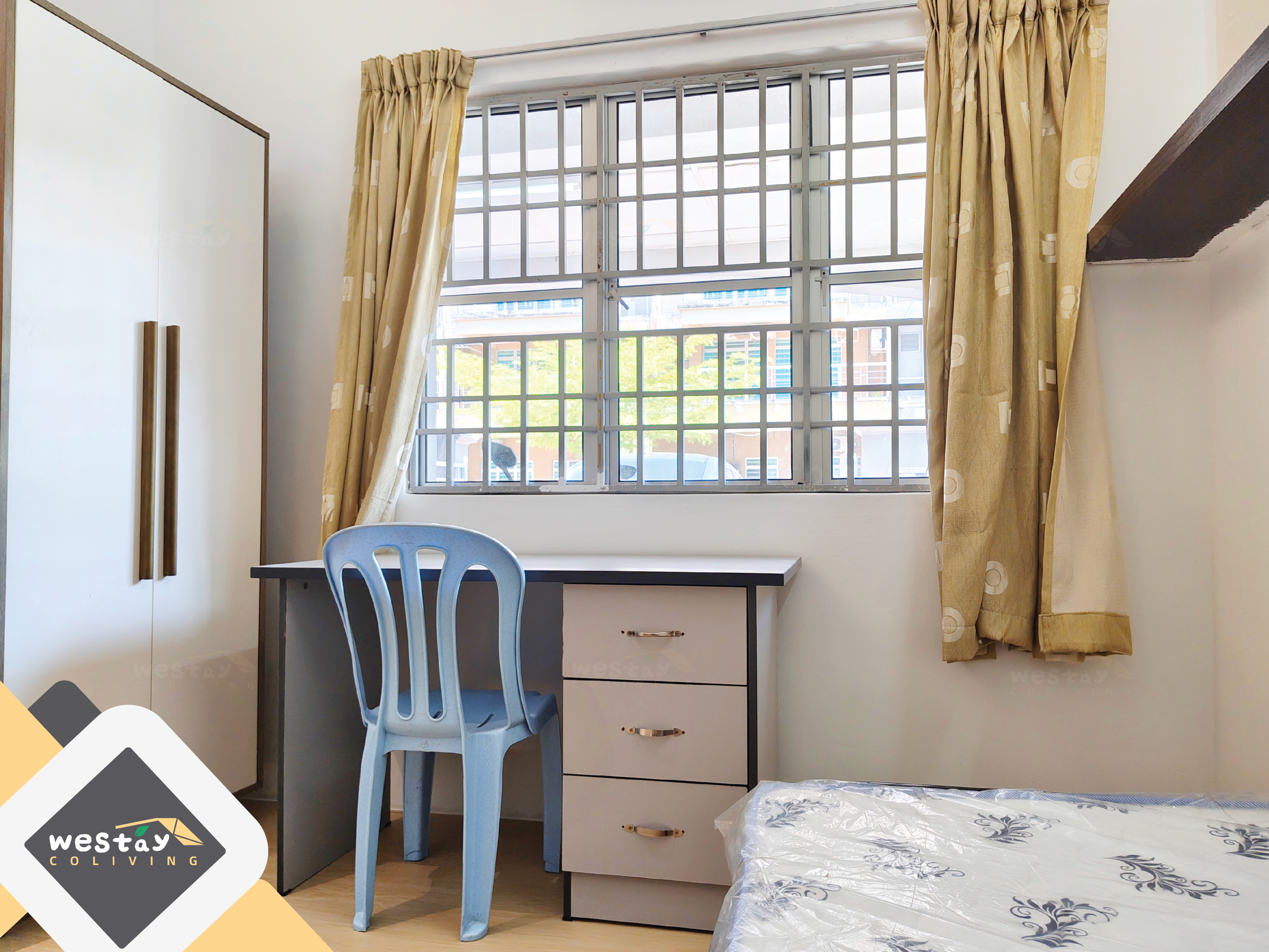 Kampar | Oxford - Premium ✨ G1