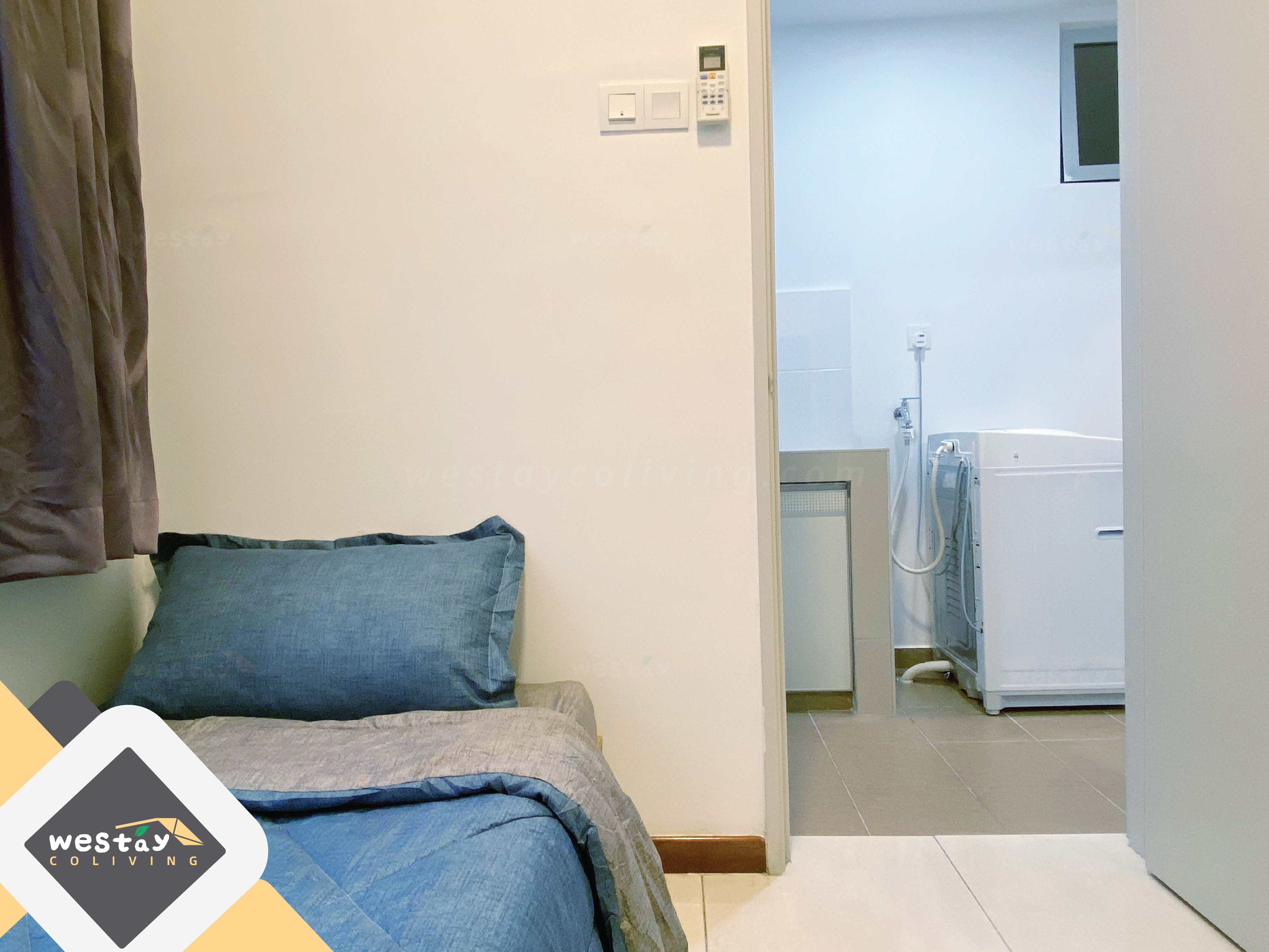 Kampar | Westlake Villa Room 3