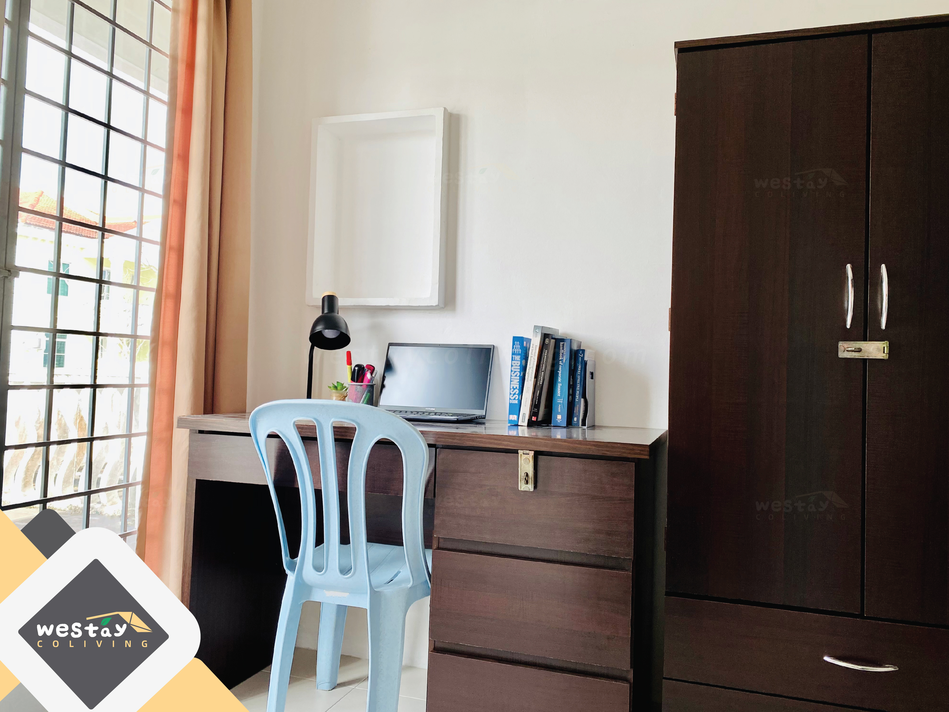 Kampar | Cambridge A1