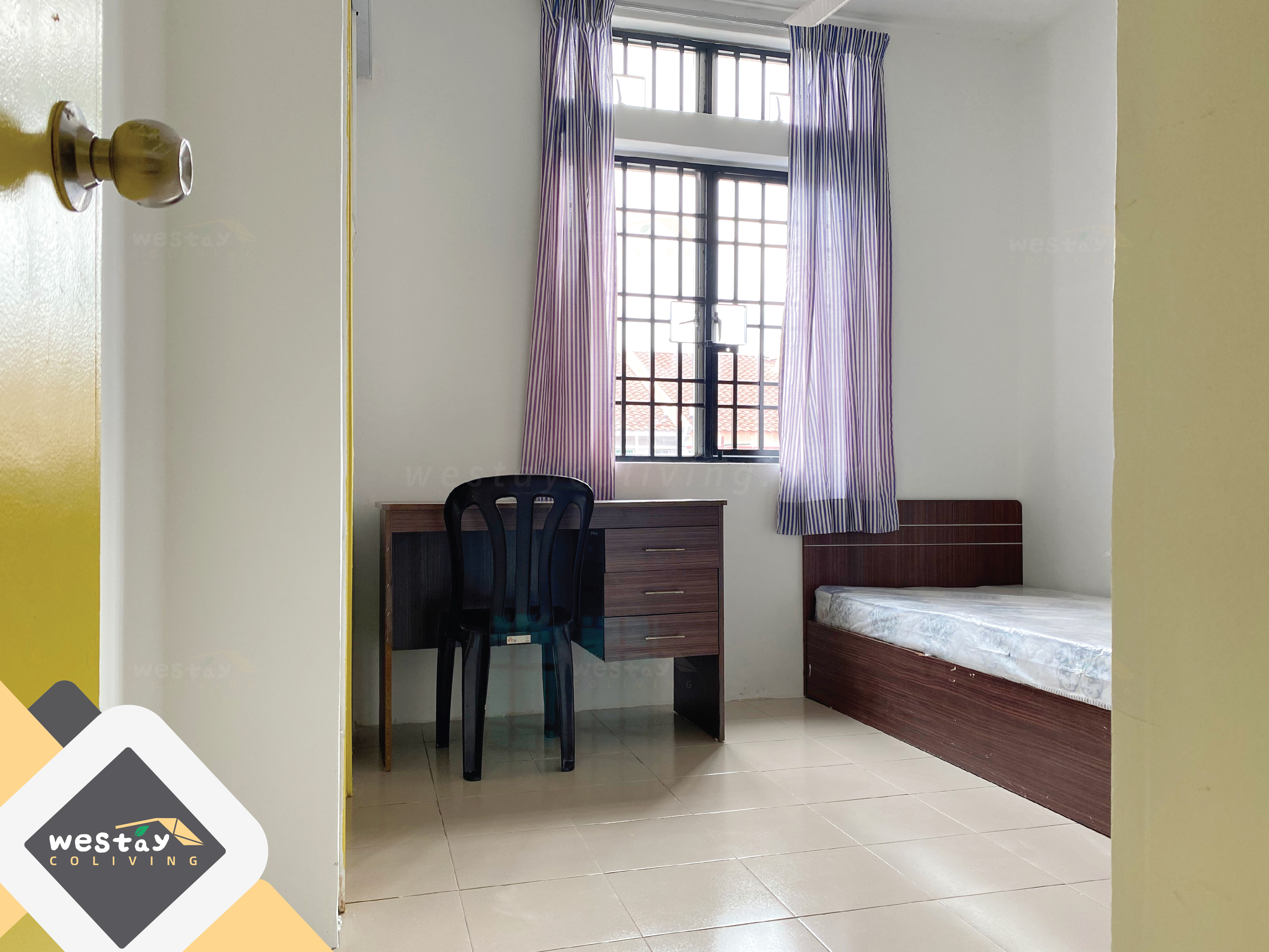 Kampar | Manchester B1