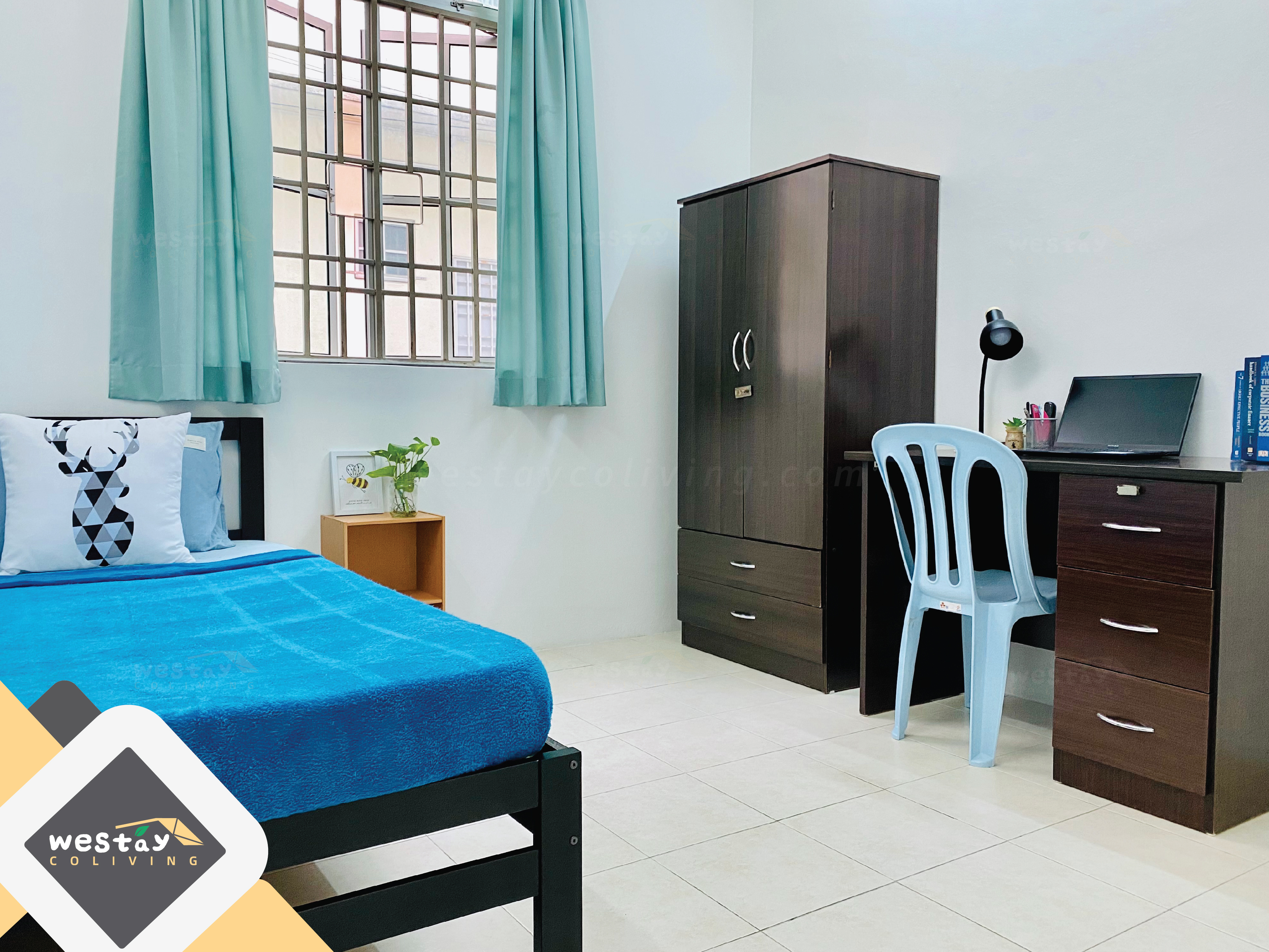 Kampar | Oxford G3