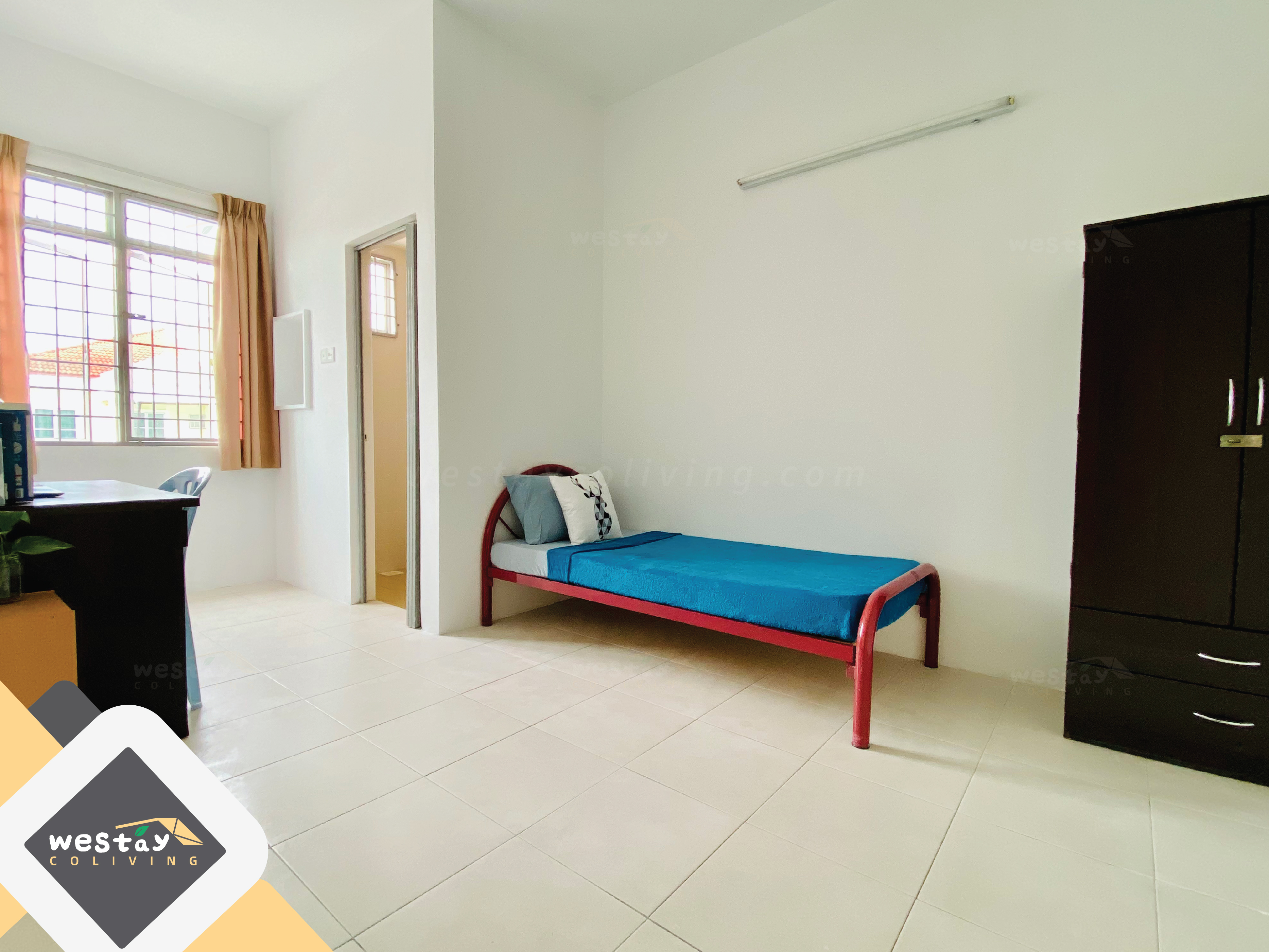 Kampar | Cambridge B2