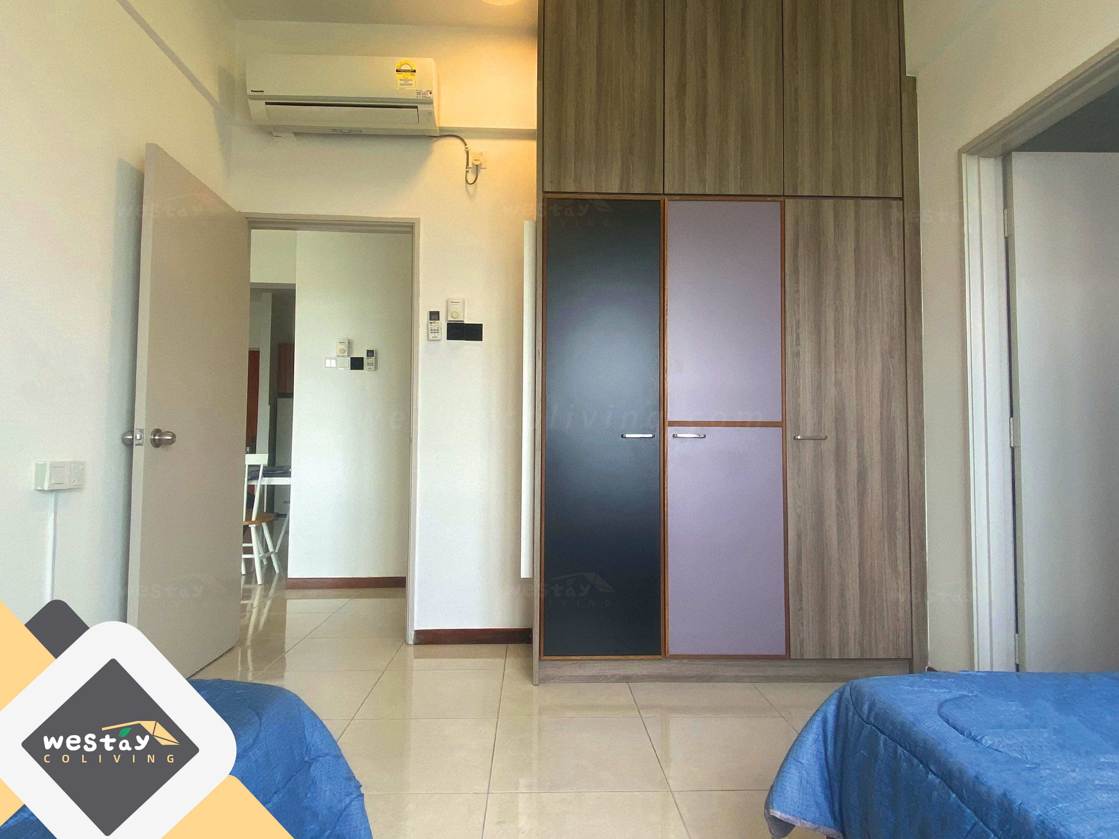 Kampar | Westlake Villa Room 1