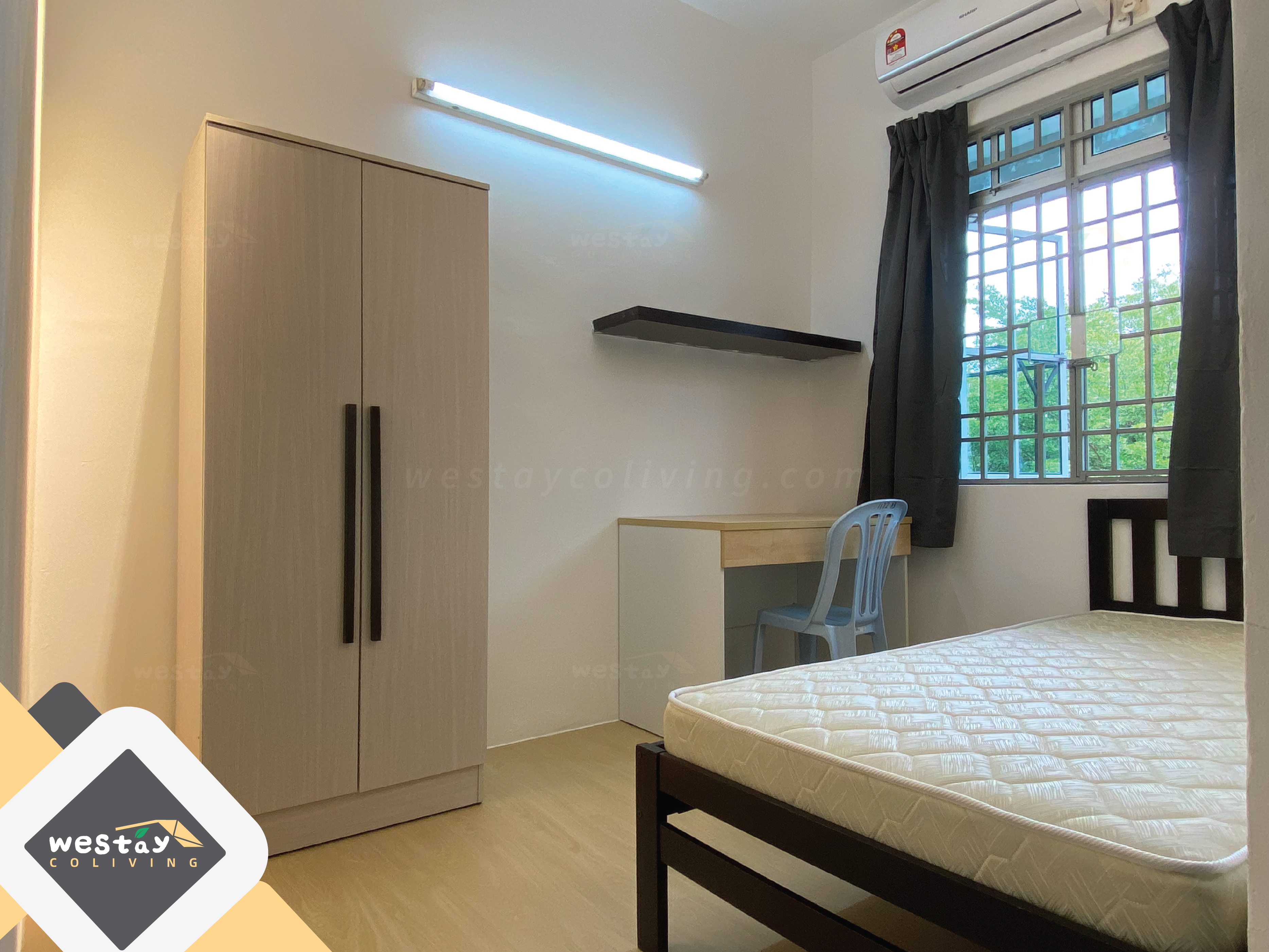 Kampar | Oxford - Premium ✨ B3